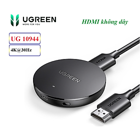 Mua Bộ Truyền HDMI Không Dây Ugreen 10944 - Hàng chính hãng