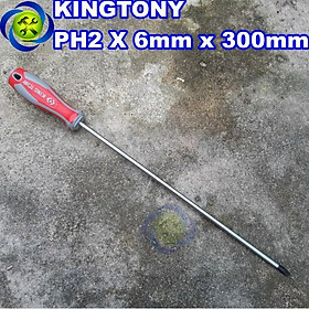 Mua Vít bake Kingtony 14210212 PH2 x 6 x 300mm dài 300mm