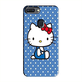 ỐP LƯNG IN DÀNH CHO REALME 2