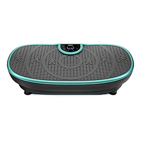 Máy Rung Toàn Thân OKACHI JP-860 Công Nghệ Rung Tiên Tiến Với 180 Cường Độ Rung