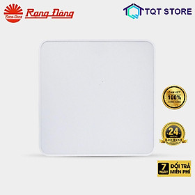 Mua  Siêu Sale  (Rạng Đông) Đèn LED ốp trần vuông đổi màu LN16 540x540/40W