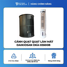 Mua   GIÁ SỐC   CÁNH QUẠT LỒNG SỐC LÀM MÁT DAIKIOSAN DKA-03500B - Hàng chính hãng