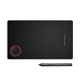 G50 Professional Graphic Tablet 8192 Levels Digital Drawing Tablet with Pen Multifunctional Ultralight Grafische Tablet