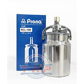 Bình chứa sơn PRONA RCL-10B(1/4")