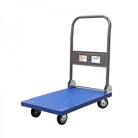Mua Xe đẩy hàng sàn nhựa FUJIHOME PH150A tải trọng 100kg  Xe đẩy tay gấp gọn  Công nghệ Nhật Bản