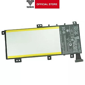 Pin Tương Thích Cho Laptop Asus Transformer Tp550La Tp550Ld Type C21N1333 - Hàng Nhập Khẩu New Seal TEEMO PC TEBAT1204