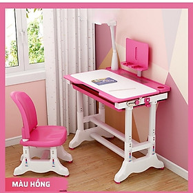 Mua Bộ bàn ghế học sinh chống gù chống cận  bộ bàn ghế chống gù chân voi cho bé