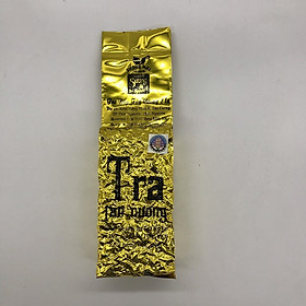 Trà búp tôm hai lá Sương Mai - 500g