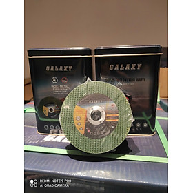 200 viên Đá cắt Sắt, Đá Cắt Inox ,Lưỡi Cắt Sắt, Lưỡi Cắt Inox 100 Cắt Sắc, Bền