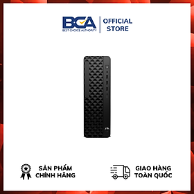 Máy tính để bàn HP ProDesk 2 SFF G1i Desktop PC (CU3A2AT)- Hàng chính hãng
