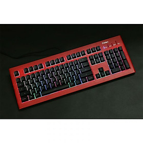 Bàn phím có dây Fuhlen G500S - Hàng chính hãng