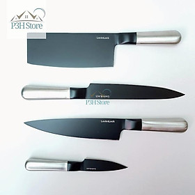 Dao bếp chống dính Lock&Lock Dao chặt , thái , gọt Slicing Paring Chef's Knife CKK922 CKK923 CKK924 CKK925