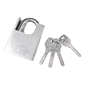Mua Ổ khóa chống cắt 50mm / 60mm cao cấp Italy Type LUXTOP