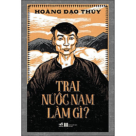 Trai Nước Nam Làm Gì ?