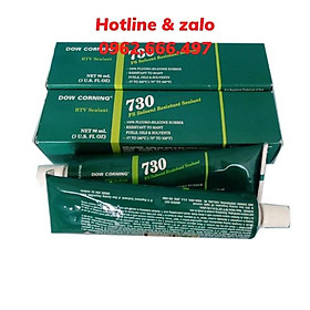 Mua Chất bịt kín DOW CORNING 730   Dow730FS