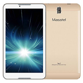 Máy Tính Bảng Masstel Tab 7 – Hàng Chính Hãng