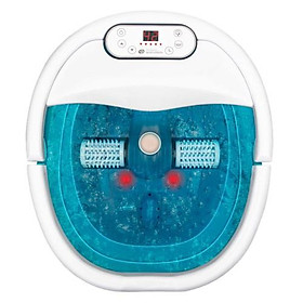 Bồn ngâm chân massage đa năng RIO FTBH7 - Hàng chính hãng