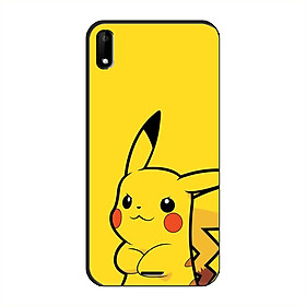 Ốp Lưng Dẻo Dành Cho WIKO Y50