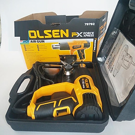 Mua MÁY KHÒ ĐIỆN TỬ 2000W TOLSEN 79792 - HÀNG CHÍNH HÃNG