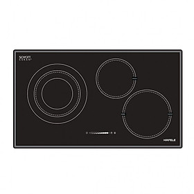 Mua Bếp từ kết hợp điện HC-M773A 536.01.705 - Hàng Chính Hãng