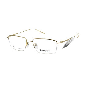 Gọng kính chính hãng exfash ef38276t