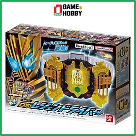 Hình ảnh THẮT LƯNG BIẾN HÌNH KAMEN RIDER GOTCHARD DX LEGENDRIVER TRANSFORMATION BELT - ĐỒ CHƠI CHÍNH HÃNG BANDAI