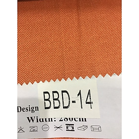 Vỏ gối vuông tựa lưng size 45x45cm, chất vải cotton bố dày mịn mát, không xù lông - DAMIHO - vỏ gối tựa lưng, vỏ gối sofa