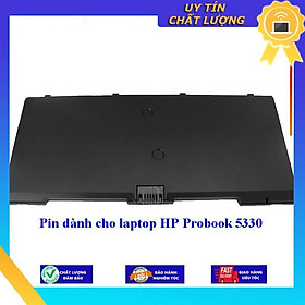 Pin dùng cho laptop HP Probook 5330 - Hàng Nhập Khẩu  MIBAT981