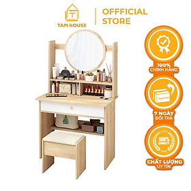 Mua Bàn trang điểm thiết kế độc đáo Tâm House HX-MK32