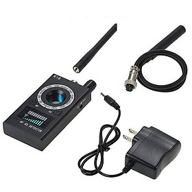 Mua Thiết Bị Định Vị Phát Hiện Nghe Lén  Camera Nghe Lén ... Chất Lượng Cao K18