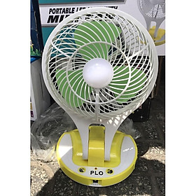 Mua Quạt sạc tích điện Mini Fan JR 5580