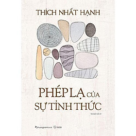 Hình ảnh Sách Phép Lạ Của Sự Tỉnh Thức (Tái bản năm 2023)