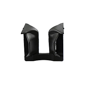 Giá Để Ly Nước Trên Ô Tô 2046802391 Cho Xe Benz C/E W204 W212 W207 - Đen
