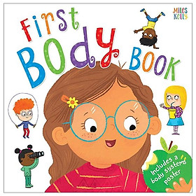 First Body Book