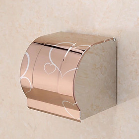 Mua Hộp Đựng Giấy Vệ Sinh Đa Năng Bằng INOX