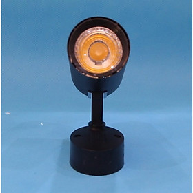 Mua Đèn Rọi Ống Bơ 10W/20W Ốp Trần/Ốp Tường  Đèn Soi Tranh Chất Lượng Cao  Đèn Shop Thời Trang Hàng Chính Hãng