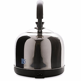 Mua Ấm đun nước inox bằng điện 5 lít- 1500W