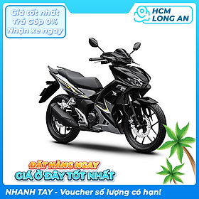 Xe Máy Honda Winner X 2024 Phiên Bản Tiêu Chuẩn Smart Key