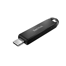 USB 128GB Sandisk SDCZ460-128G-G46 USB 3.1 - Hàng chính hãng 