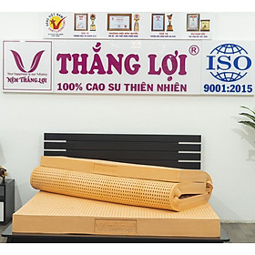 NỆM CAO SU THIÊN NHIÊN  100% CHO THẮNG LỢI SUSU ORIGINAL HÀNG CHÍNH HÃNG