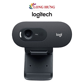 Mua Webcam Logitech C505 HD V-U0018 - Hàng chính hãng