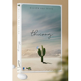 Hình ảnh Thương - Nguyễn Bảo Trung
