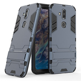 ốp lưng Nokia 8.1 plus , Nokia X7 chống sốc