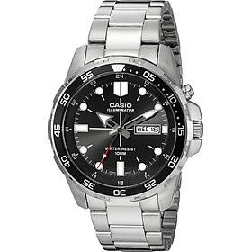 Đồng hồ nam Casio MTD-1079D