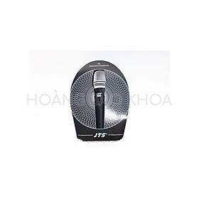 Mua TX-7 Microphones Cầm Tay Dynamic Kèm 4.5m Dây JTS - HÀNG CHÍNH HÃNG