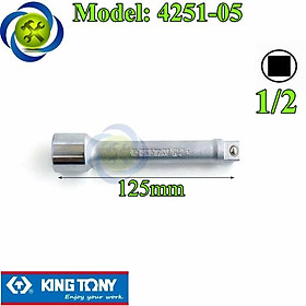 Mua Đầu nối dài 1/2 Kingtony 4251-05 dài 125mm đầu vuông 12.7mm