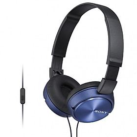 Tai Nghe Chụp Tai Sony MDR-ZX310AP - Hàng Chính Hãng