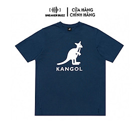 Áo Kangol UNISEX LOGO T-SHIRT 6225102380