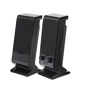 Mua Bộ 2 Loa Máy Tính USB 2.0 V-112