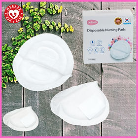 Miếng Lót Thấm Sữa Mẹ Unimom UM870411 (30 Miếng/Hộp)
